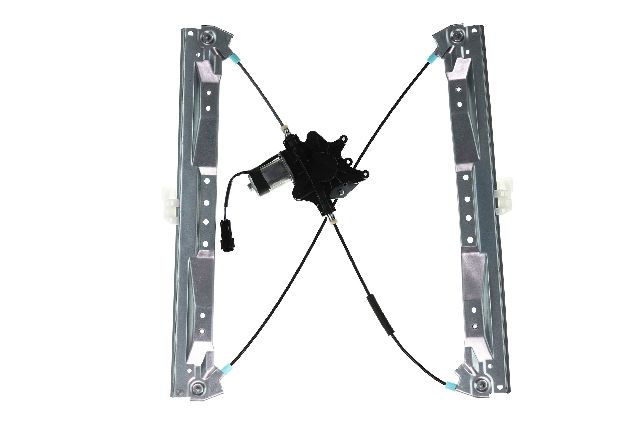 2008-2020 Dodge Grand Caravan Window Motor and Regulator Assembly - Front Right (Aisin)