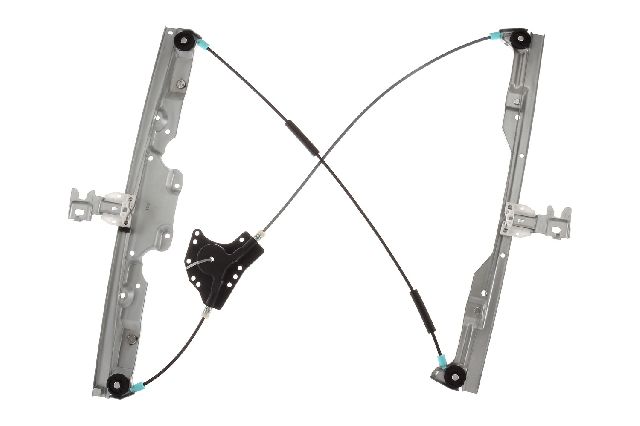 2004-2009 Nissan Quest Window Regulator - Front Left (Aisin)