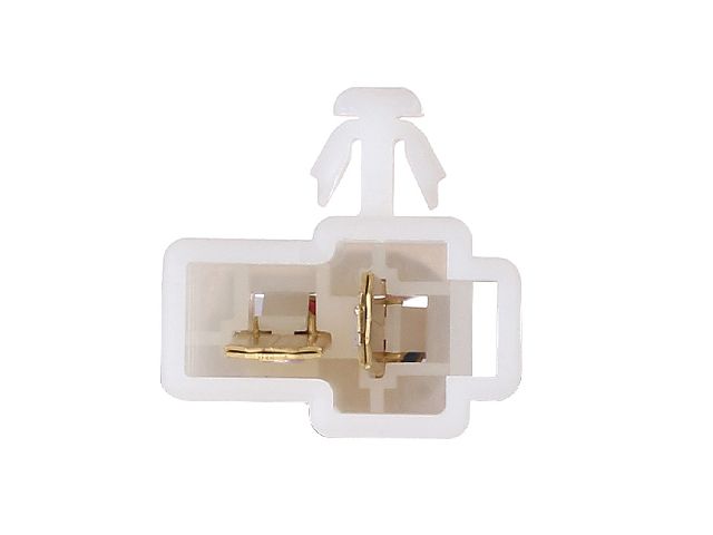 1989-1992 Eagle Summit Window Motor and Regulator Assembly - Rear Right (Aisin)