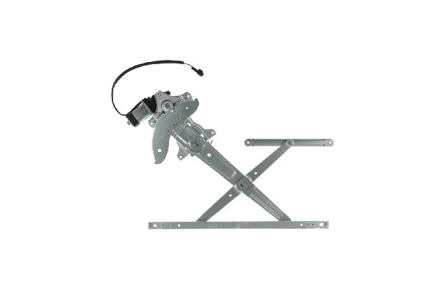 1998-2003 Toyota Sienna Window Motor and Regulator Assembly - Front Right (Aisin)