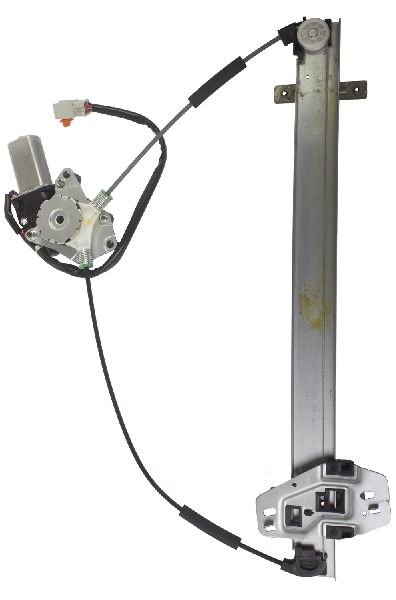 2002-2006 Honda CR-V Window Motor and Regulator Assembly - Front Left (Aisin)
