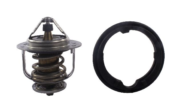 2013-2015 Acura ILX Engine Coolant Thermostat (Aisin)