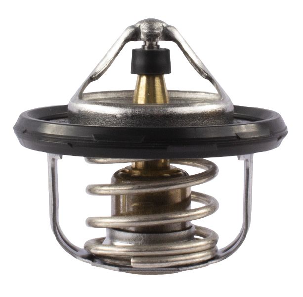 2014-2023 Nissan Sentra Engine Coolant Thermostat - Left or Upper (Aisin)