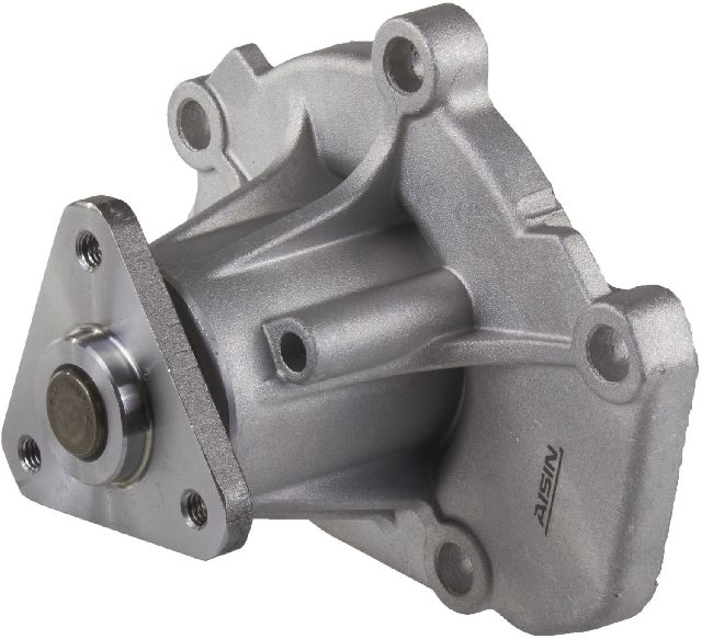 2010-2014 Hyundai Genesis Coupe Engine Water Pump (Aisin)