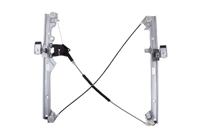 1999-2004 GMC Sierra 2500 Window Regulator - Front Left (Aisin)