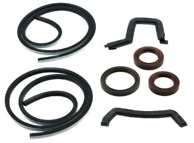 1998 Honda Odyssey Engine Timing Cover Seal Kit (Aisin)
