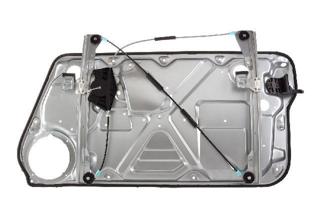 1998-2010 Volkswagen Beetle Window Regulator - Front Left (Aisin)