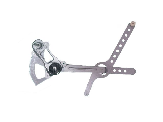 1995-2002 GMC C3500HD Window Regulator - Front Right (Aisin)