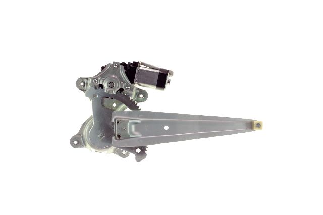 2006-2013 Toyota RAV4 Window Motor and Regulator Assembly - Rear Right (Aisin)