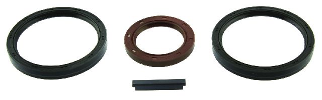 2005-2007 Toyota Land Cruiser Engine Timing Cover Seal Kit (Aisin)