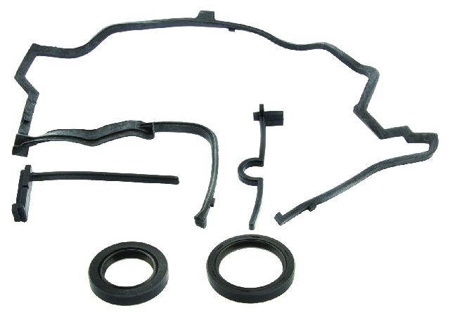 2001-2005 Honda Civic Engine Timing Cover Seal Kit (Aisin)