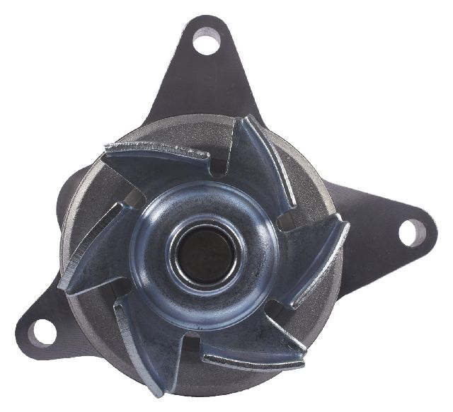 2004-2013 Mazda 3 Engine Water Pump (Aisin)