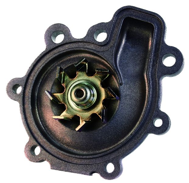 2012-2023 Mazda 3 Engine Water Pump (Aisin)