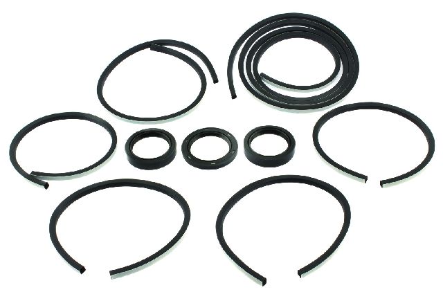 1995-1998 Toyota T100 Engine Timing Cover Seal Kit (Aisin)