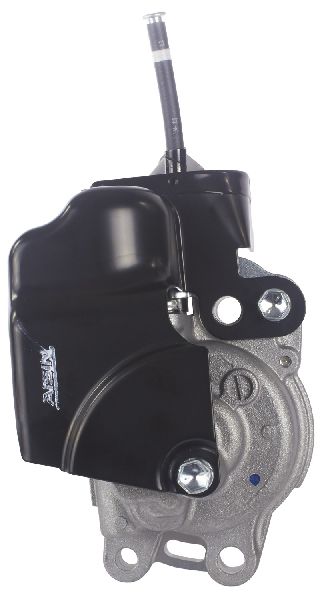 2010-2014 Toyota FJ Cruiser Differential Lock Actuator - Rear (Aisin)