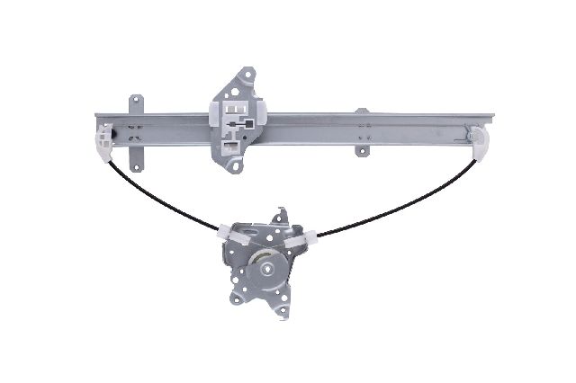 2000-2004 Nissan Xterra Window Regulator - Front Right (Aisin)