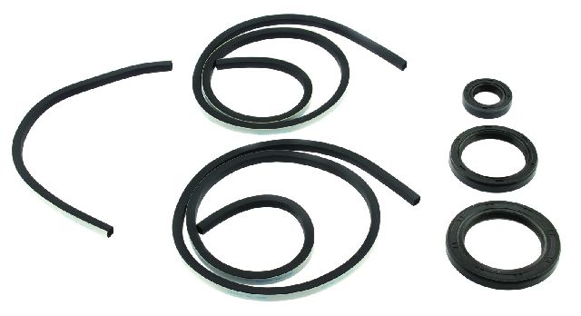 1999-2001 Toyota Solara Engine Timing Cover Seal Kit (Aisin)