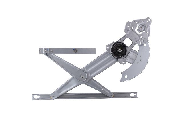 2002-2009 Dodge Ram 1500 Window Regulator - Front Left (Aisin)