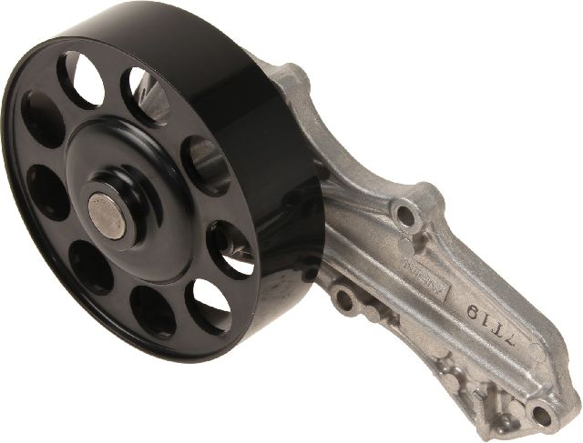 2015-2016 Honda CR-V Engine Water Pump (Aisin)