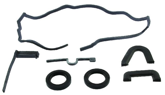 1996-2000 Honda Civic Engine Timing Cover Seal Kit (Aisin)