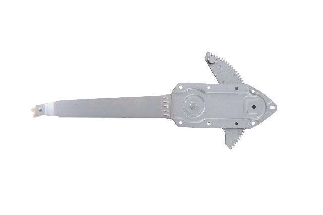1980-1996 Ford Bronco Window Regulator - Front Right (Aisin)