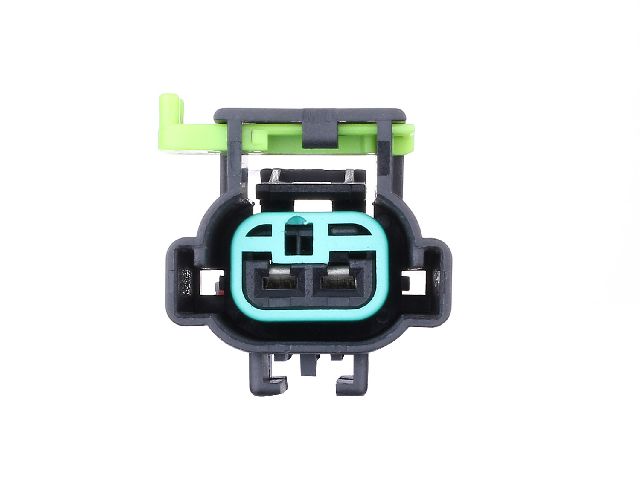 1997-2001 Jeep Cherokee Window Motor and Regulator Assembly - Front Left (Aisin)