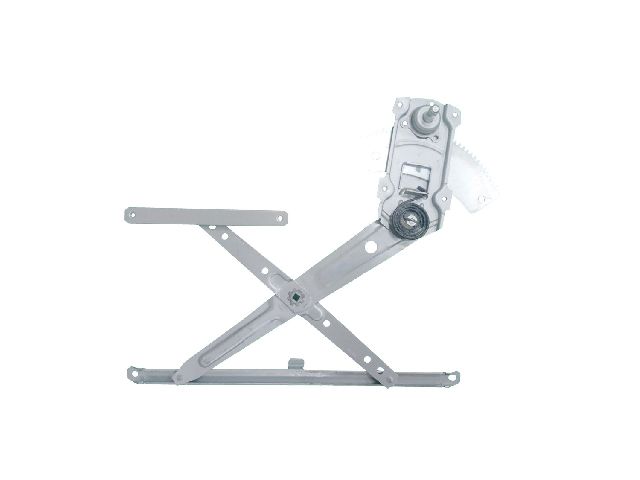 1995-2004 Toyota Tacoma Window Regulator - Front Left (Aisin)