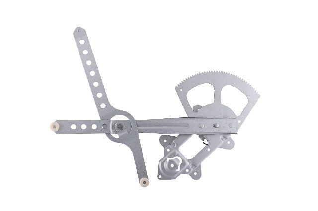 1991-2002 GMC C3500HD Window Regulator - Front Left (Aisin)