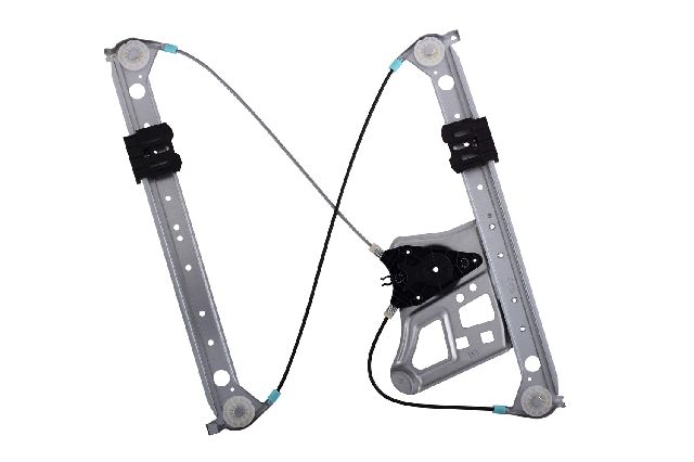 2003-2006 Mercedes-Benz S600 Window Regulator - Front Right (Aisin)