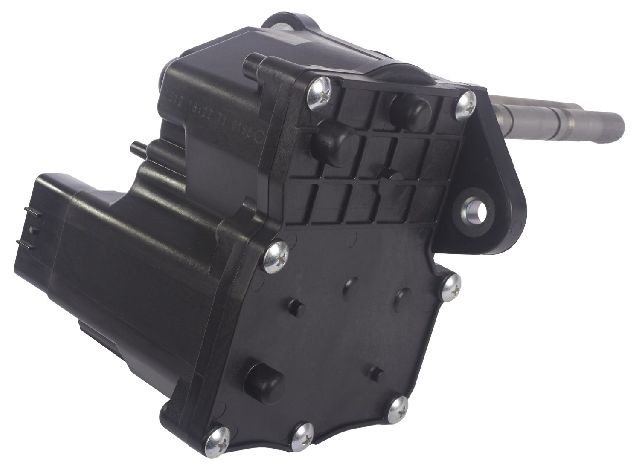 2005-2007 Toyota Sequoia Transfer Case Actuator (Aisin)