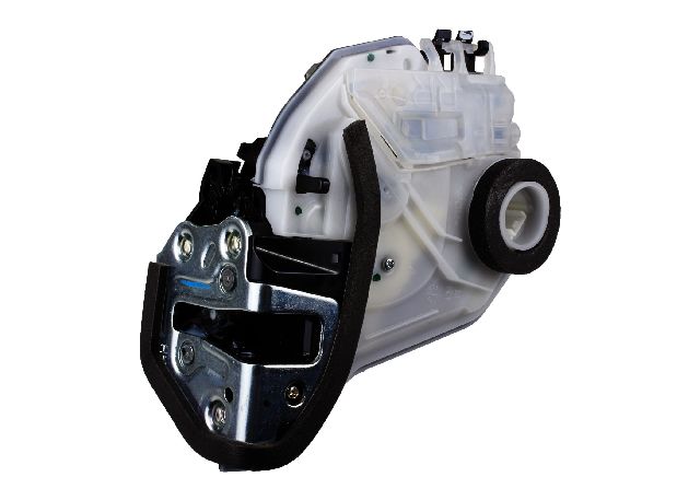 2018 Toyota Camry Door Lock Actuator Motor - Rear Right (Aisin)