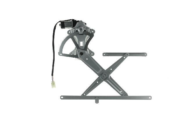2001-2005 Toyota RAV4 Window Motor and Regulator Assembly - Front Right (Aisin)