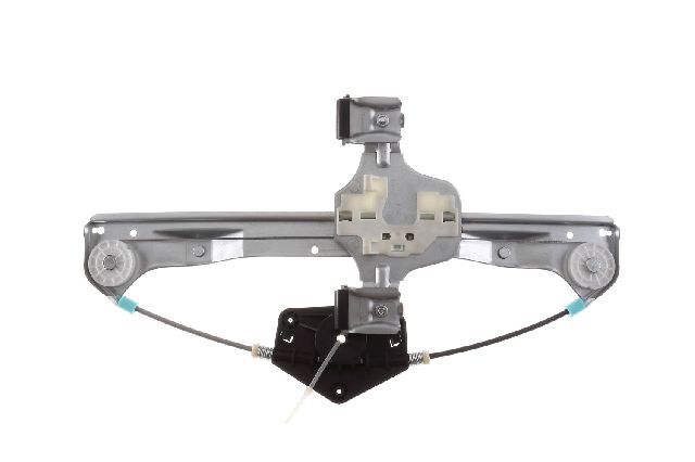 2007-2012 Lincoln MKZ Window Regulator - Rear Left (Aisin)