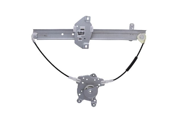 1997-2001 Mitsubishi Mirage Window Regulator - Rear Right (Aisin)