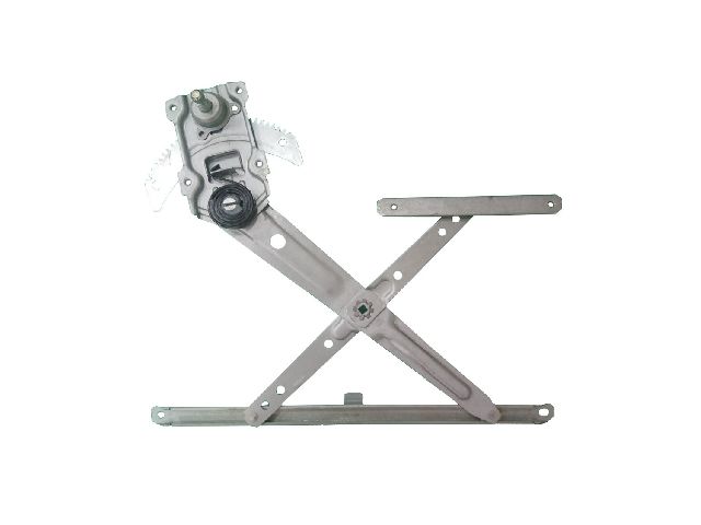 1990-1991 Toyota 4Runner Window Regulator - Front Right (Aisin)