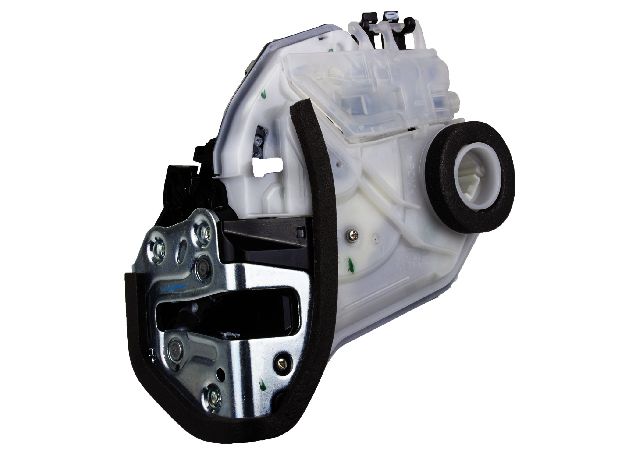 2014-2018 Toyota Highlander Door Lock Actuator Motor - Rear Right (Aisin)