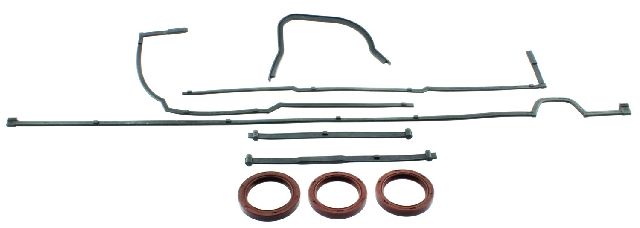 2003-2004 Honda Pilot Engine Timing Cover Seal Kit (Aisin)