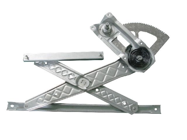 1999-2003 Ford F-150 Window Regulator - Front Left (Aisin)