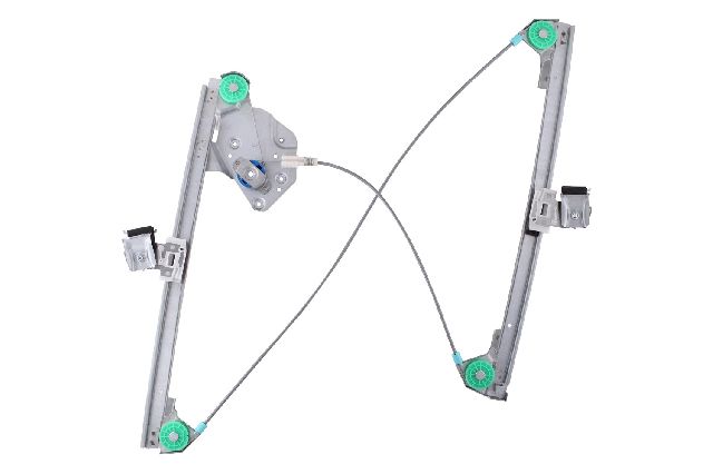 2004-2006 Cadillac SRX Window Regulator - Front Left (Aisin)