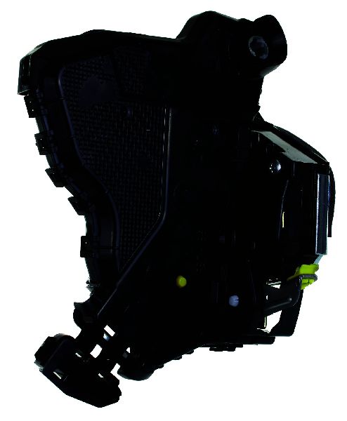 2013-2014 Scion xD Door Lock Actuator Motor - Front Left (Aisin)