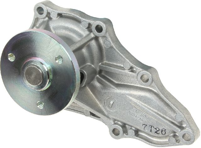 2007-2012 Acura RDX Engine Water Pump (Aisin)