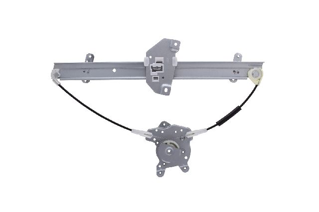 1997-2001 Mitsubishi Mirage Window Regulator - Front Right (Aisin)