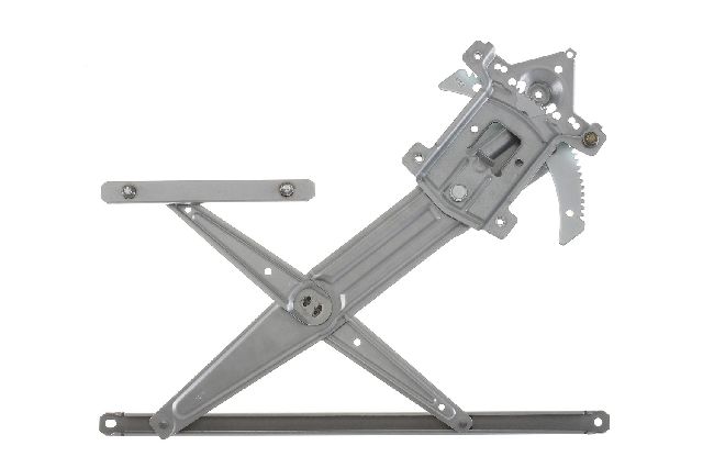 2004-2012 GMC Canyon Window Regulator - Front Right (Aisin)