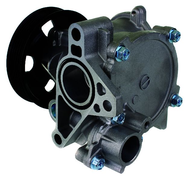 2009-2016 Suzuki Grand Vitara Engine Water Pump (Aisin)