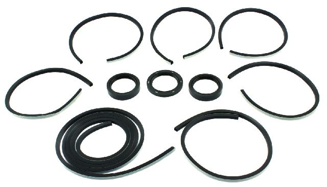 2004-2006 Lexus ES330 Engine Timing Cover Seal Kit (Aisin)