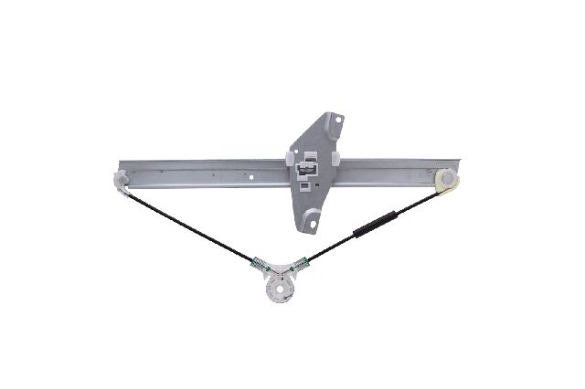 1992-1996 Toyota Camry Window Regulator - Front Left (Aisin)