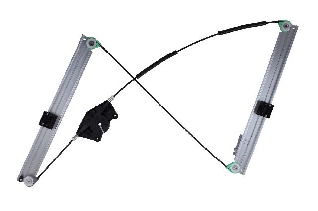 2002-2008 Audi A4 Window Regulator - Front Left (Aisin)