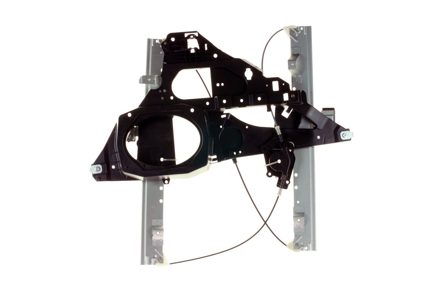2017, 2016, 2015, 2014, 2013, 2012, 2011, 2010, 2009, 2008, 2007 Lincoln Navigator Window Regulator