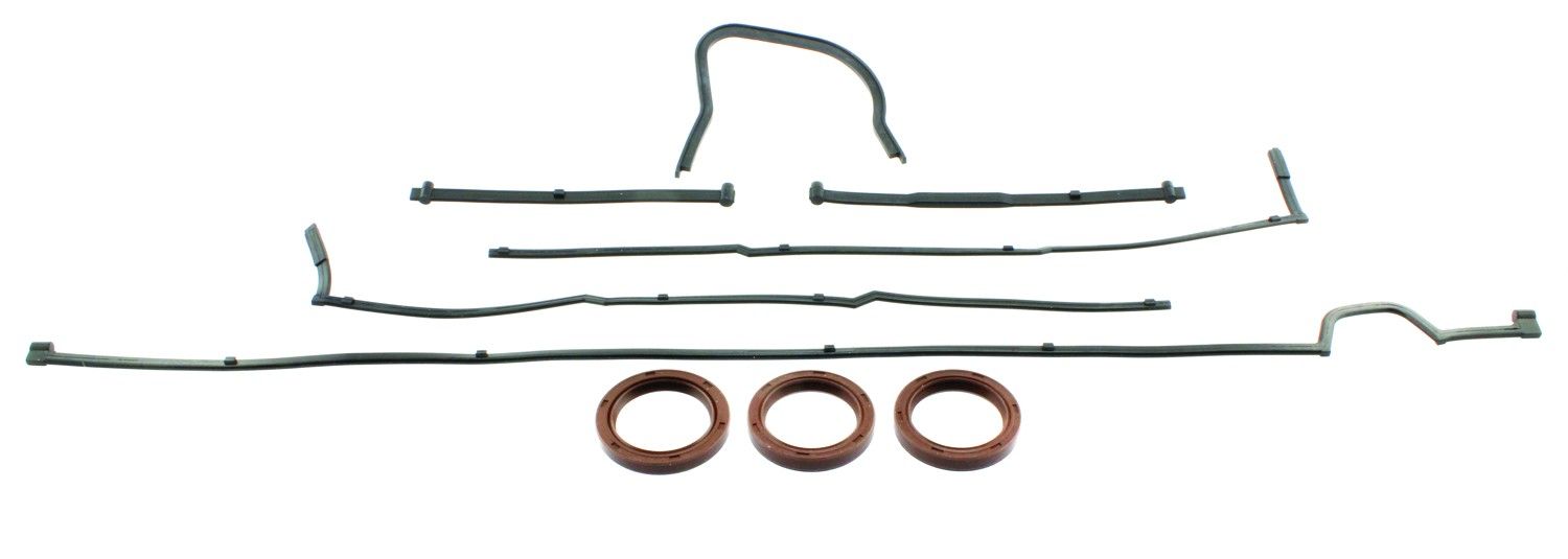 2015, 2014, 2013, 2012, 2011, 2010, 2009, 2008, 2007, 2006, 2005 Honda Pilot Engine Timing Cover Seal Kit