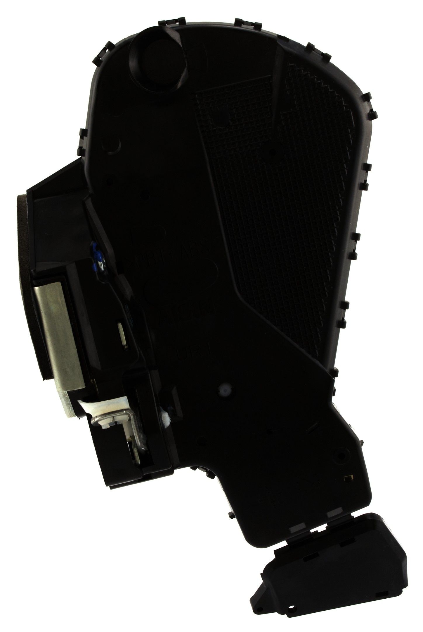 Tailgate Lock Actuator Motor Replacement Aisin Dorman